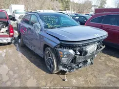 KM8HECA30SU233897 2025 HYUNDAI KONA