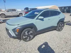 KM8HECA30SU248027 2025 HYUNDAI KONA