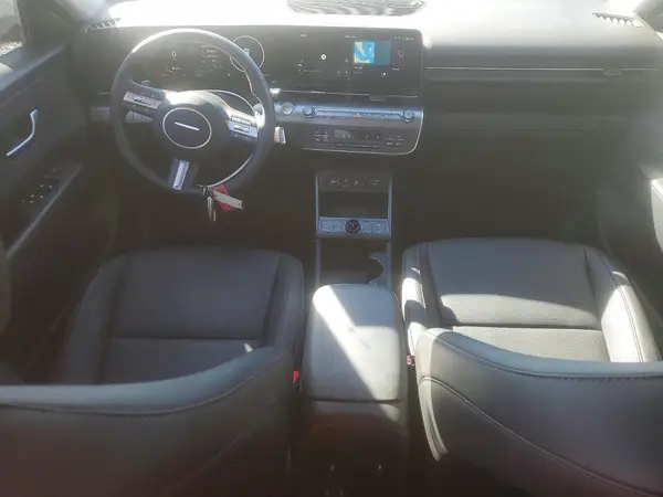 KM8HECA30SU248027 2025 HYUNDAI KONA - Image 8