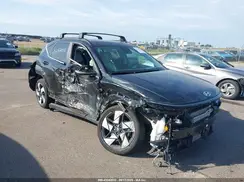 KM8HECA30SU258542 2025 HYUNDAI KONA