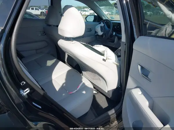 KM8HECA30SU258542 2025 HYUNDAI KONA - Image 8
