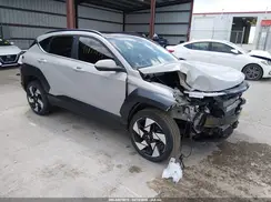 KM8HECA30TU354768 2026 HYUNDAI KONA
