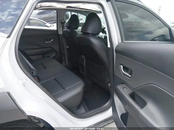 KM8HECA30TU354768 2026 HYUNDAI KONA - Image 8