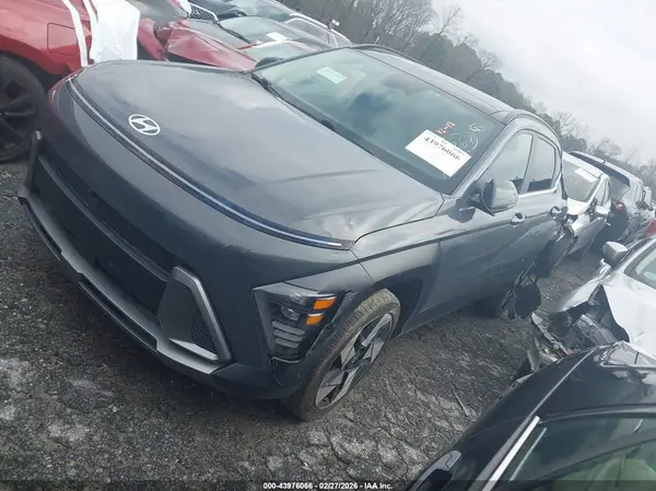 KM8HECA31RU030754 2024 HYUNDAI KONA - Image 2