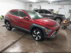 KM8HECA31RU031712 2024 HYUNDAI KONA