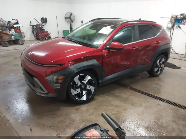 KM8HECA31RU031712 2024 HYUNDAI KONA - Image 2