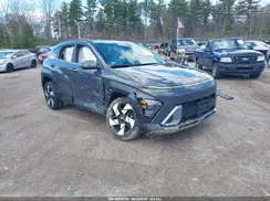 KM8HECA31RU040913 2024 HYUNDAI KONA