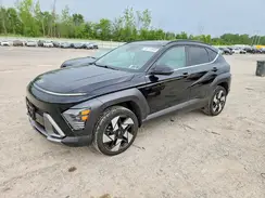 KM8HECA31RU041396 2024 HYUNDAI KONA