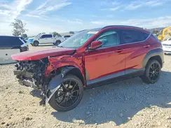 KM8HECA31RU052138 2024 HYUNDAI KONA