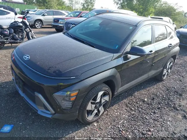 KM8HECA31RU052883 2024 HYUNDAI KONA - Image 2