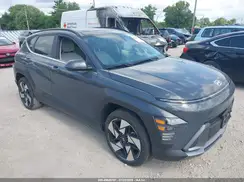 KM8HECA31RU057596 2024 HYUNDAI KONA