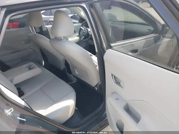 KM8HECA31RU057596 2024 HYUNDAI KONA - Image 8