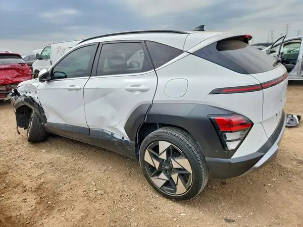 KM8HECA31RU064547 2024 HYUNDAI KONA - Image 2