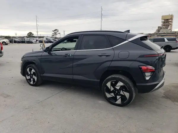 KM8HECA31RU066685 2024 HYUNDAI KONA - Image 2