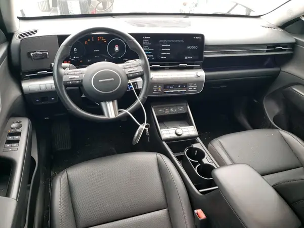 KM8HECA31RU066685 2024 HYUNDAI KONA - Image 8