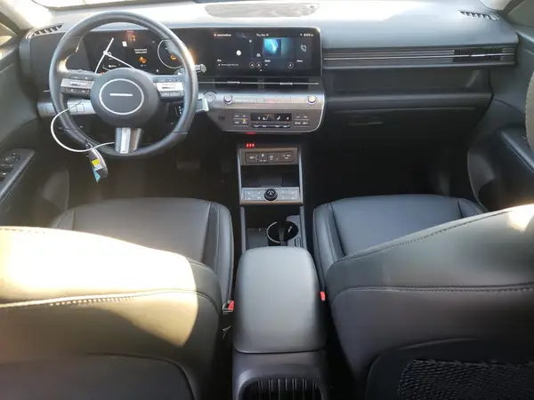 KM8HECA31RU068923 2024 HYUNDAI KONA - Image 8