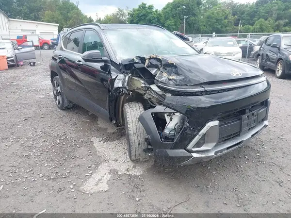 KM8HECA31RU071322 2024 HYUNDAI KONA - Image 1