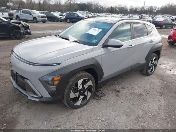 KM8HECA31RU073488 2024 HYUNDAI KONA - Image 2