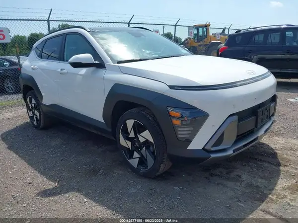 KM8HECA31RU074740 2024 HYUNDAI KONA - Image 1