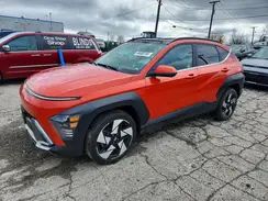 KM8HECA31RU088928 2024 HYUNDAI KONA