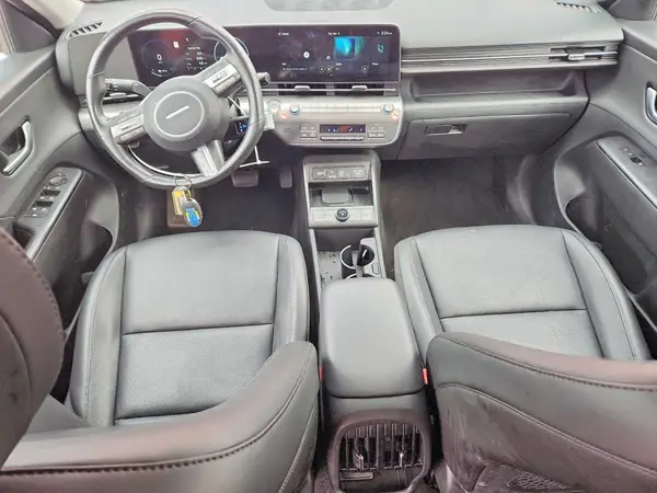 KM8HECA31RU088928 2024 HYUNDAI KONA - Image 8