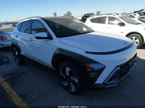 KM8HECA31RU111320 2024 HYUNDAI KONA - Image 1