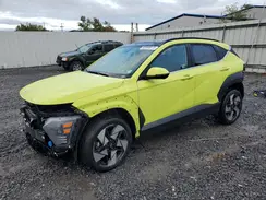 KM8HECA31RU115741 2024 HYUNDAI KONA