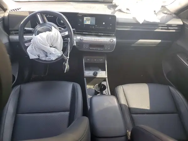 KM8HECA31RU118297 2024 HYUNDAI KONA - Image 8