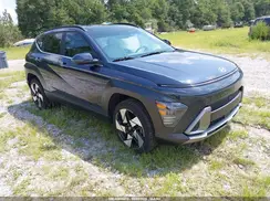 KM8HECA31RU118803 2024 HYUNDAI KONA