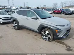 KM8HECA31RU136508 2024 HYUNDAI KONA