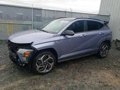 KM8HECA31RU139280 2024 HYUNDAI KONA
