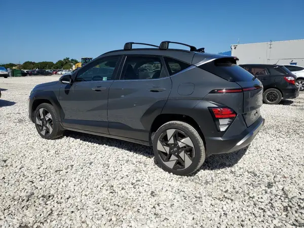 KM8HECA31RU149730 2024 HYUNDAI KONA - Image 2