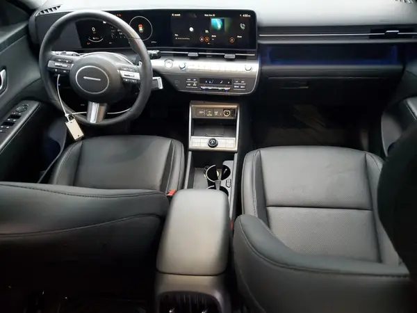 KM8HECA31RU154863 2024 HYUNDAI KONA - Image 8