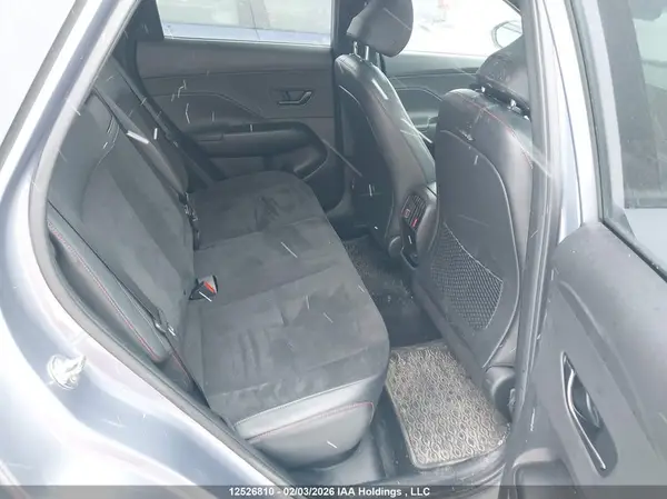 KM8HECA31RU168956 2024 HYUNDAI KONA - Image 8