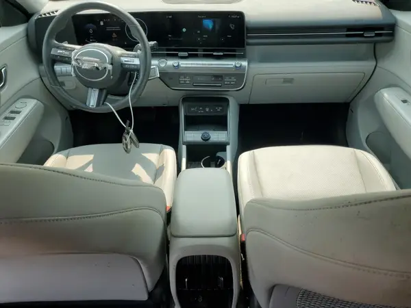 KM8HECA31SU193572 2025 HYUNDAI KONA - Image 8