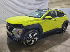 KM8HECA31SU205834 2025 HYUNDAI KONA