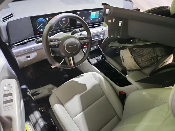 KM8HECA31SU205834 2025 HYUNDAI KONA - Image 8