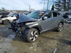KM8HECA31SU234427 2025 HYUNDAI KONA