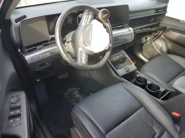 KM8HECA31SU234427 2025 HYUNDAI KONA - Image 8