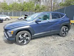 KM8HECA31SU241104 2025 HYUNDAI KONA