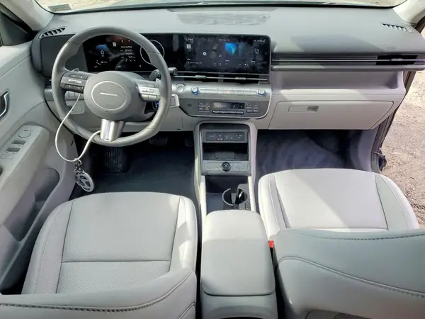 KM8HECA31SU241104 2025 HYUNDAI KONA - Image 8