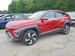 KM8HECA31SU244200 2025 HYUNDAI KONA