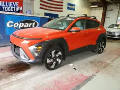 KM8HECA31TU409647 2026 HYUNDAI KONA