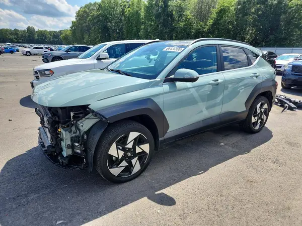 KM8HECA32RU026292 2024 HYUNDAI KONA - Image 1