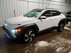 KM8HECA32RU030486 2024 HYUNDAI KONA
