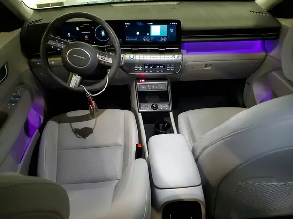 KM8HECA32RU030486 2024 HYUNDAI KONA - Image 8