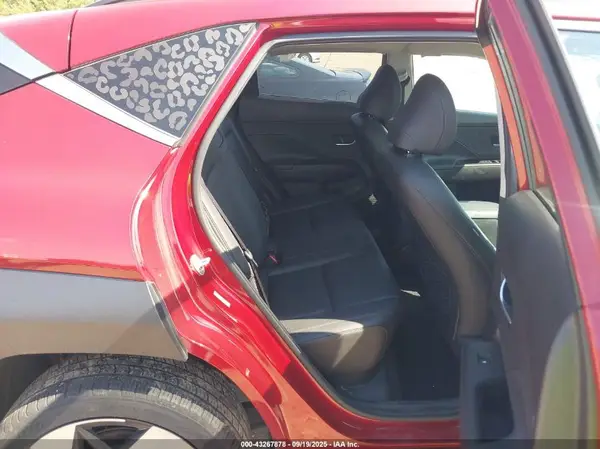 KM8HECA32RU044680 2024 HYUNDAI KONA - Image 8