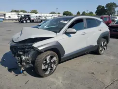 KM8HECA32RU099100 2024 HYUNDAI KONA