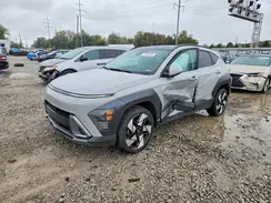 KM8HECA32RU128160 2024 HYUNDAI KONA