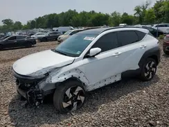 KM8HECA32RU136923 2024 HYUNDAI KONA